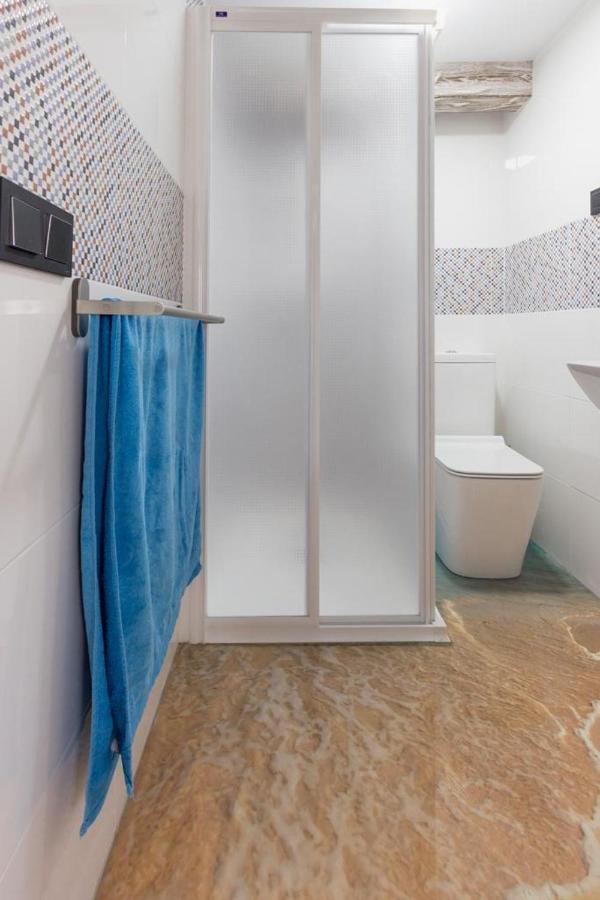Apartamento Vintage En El Centro De 马拉加 外观 照片