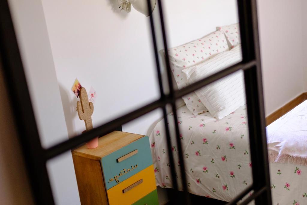 Apartamento Vintage En El Centro De 马拉加 外观 照片